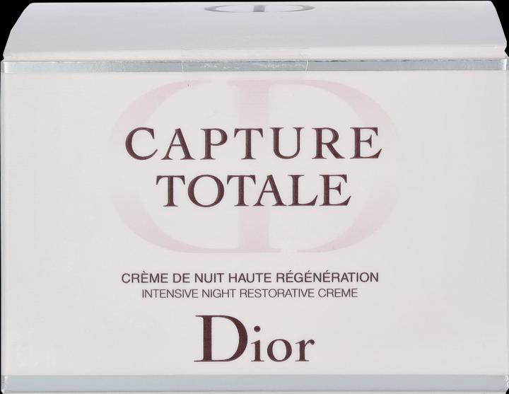Image du produit Dior Capture Totale (60 ml, Crème de nuit)