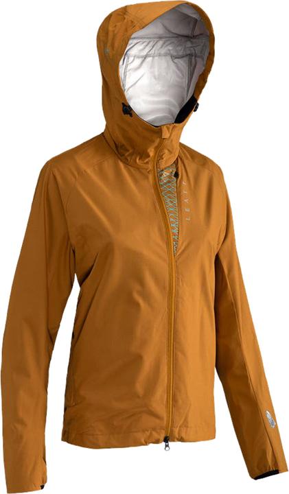 Produktbild Leatt MTB HydraDri 2.0 Women Jacket peanut L (L)