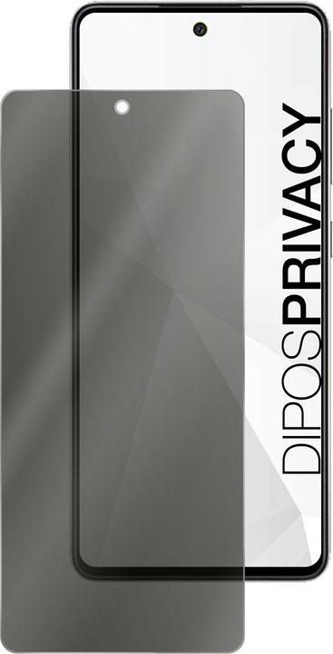 Produktbild Dipos Blickschutzfolie 2-Way Anti-Shock (1 Stück, HiSense H50s)