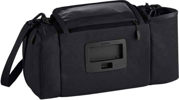Produktbild Vaude eBox (9 l, Lenkertasche)