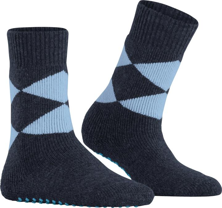 Actual product image Burlington W's COSY ARGYLE (36 - 41)