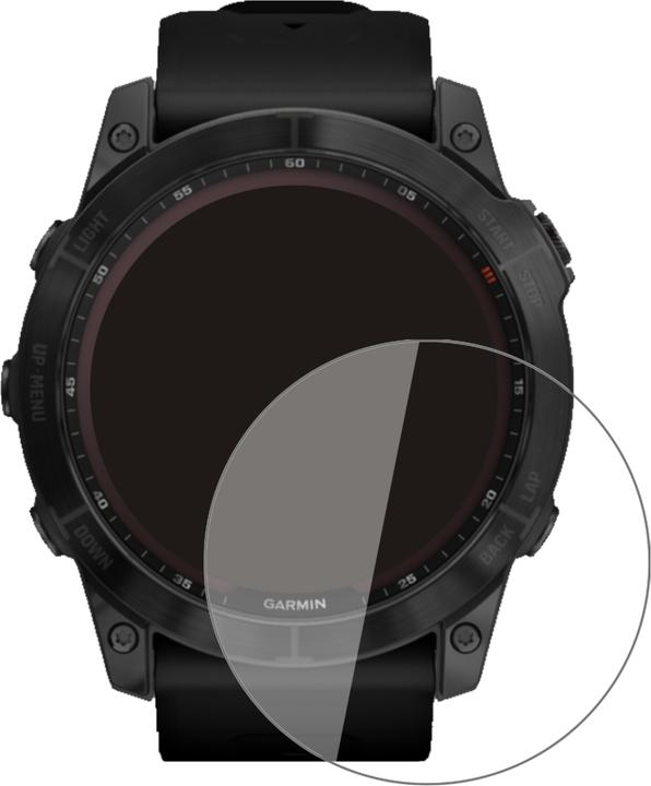 Produktbild Dipos Displayschutz Anti-Shock