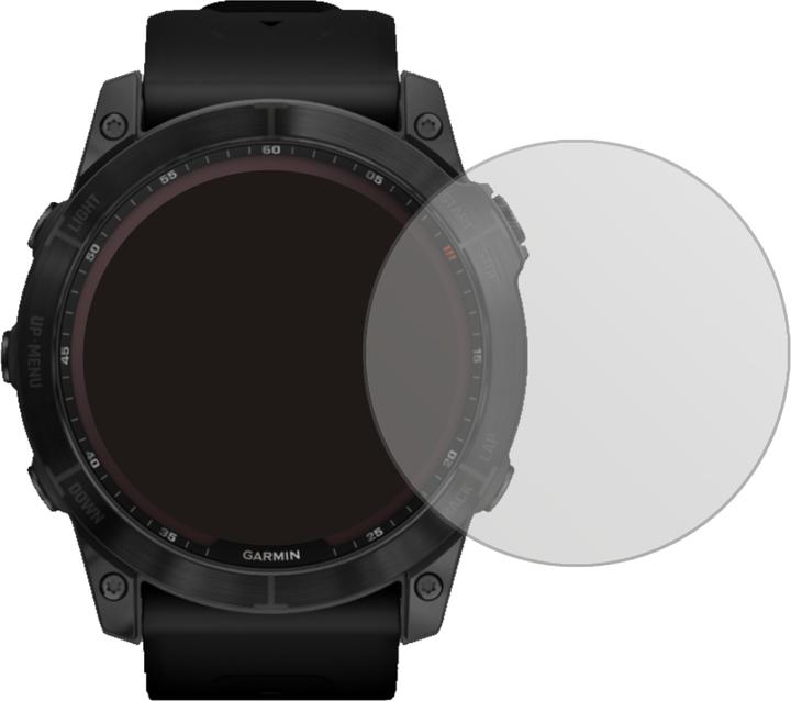 Produktbild Dipos Displayschutzfolie Antireflex