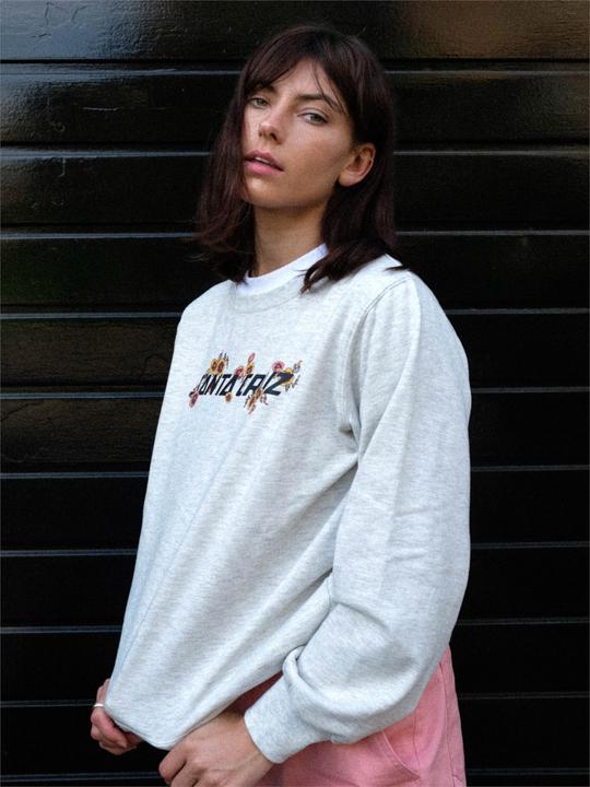 Immagine prodotto Santa Cruz Poppy Strip Crew (10XL)