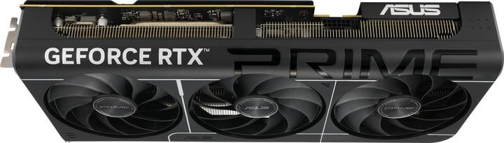 Actual product image ASUS Prime GeForce RTX 5070 Ti OC (16 GB)