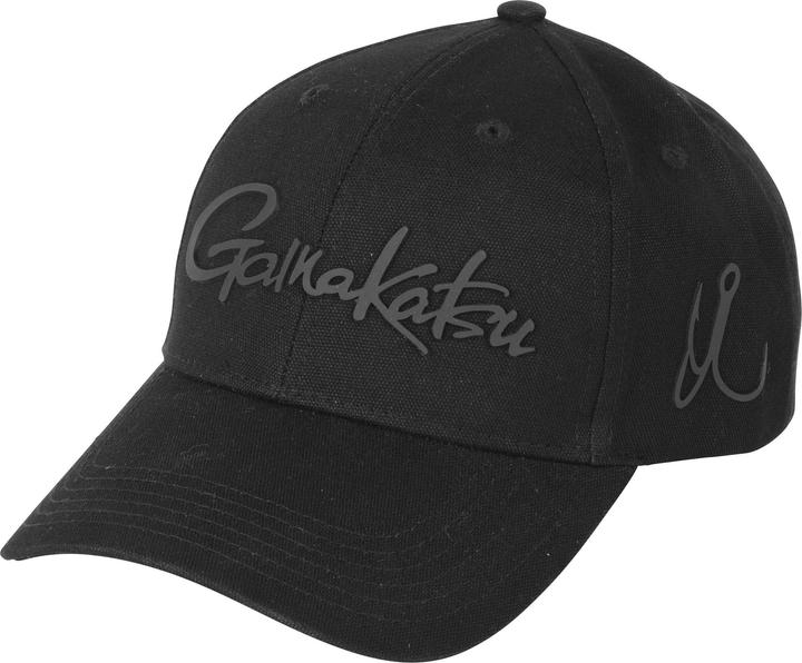Actual product image Gamakatsu Matte (One size)