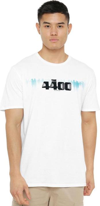 Produktbild The 4400 TShirt (XL)