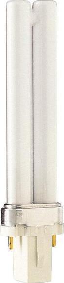 Philips Master PL-S (G23, 7 W, 405 lm, 1 x, B)