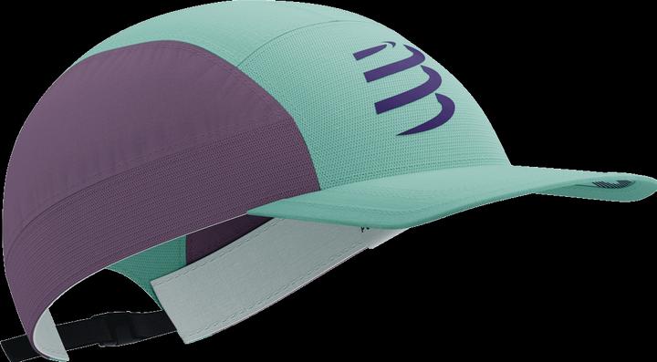 Actual product image Compressport 5 Panel Light Cap