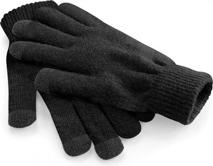 Produktbild Beechfield Touchscreen-Handschuhe (L, XL)