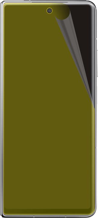 Produktbild Dipos Displayschutzfolie Full-Cover 3D (3 Stück, Honor Magic5)