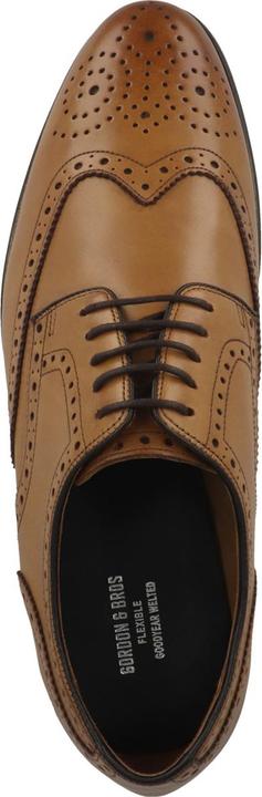 Actual product image Gordon & Bros Business shoes (41)
