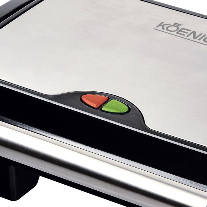 Image du produit Koenig Panino (Fiche CH)