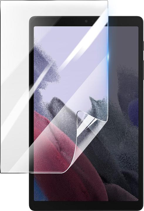 Produktbild 3MK ScreenSafe Folie (1 Stück, Galaxy Tab A7 Lite)