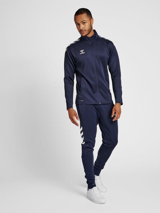 Produktbild hummel Core Xk Training Poly Pants (M)