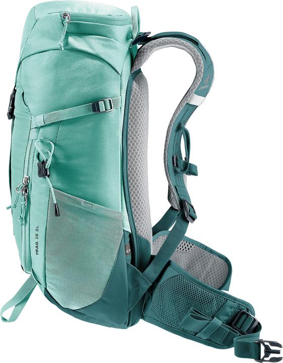 Actual product image Deuter Trail 16 (16 l)