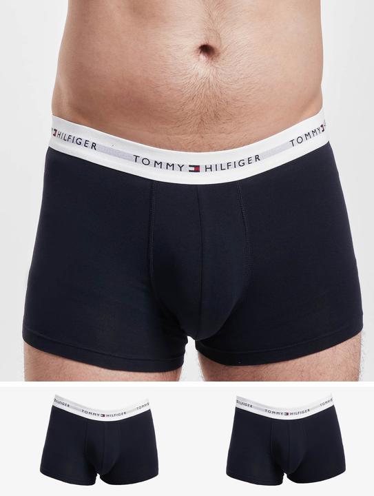 Produktbild Tommy Hilfiger Trunk (L, 3er Pack)