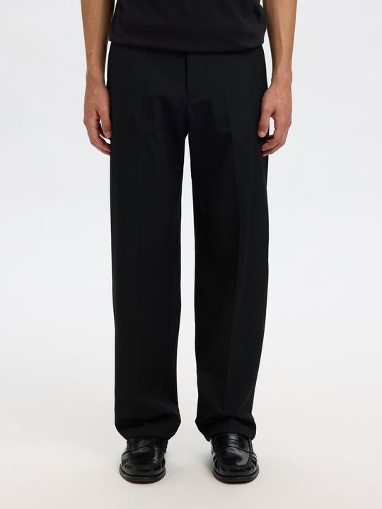 Actual product image Selected Homme Slh220-Loose Robert Flex Pant Noos (W31/L32)