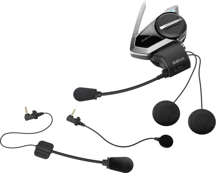 Actual product image Sena 50S - Sound by Harman Kardon (Set of 2)