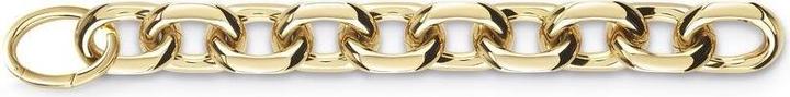 Actual product image Guess Ladies' Bracelet JUBB02116JWYGS 20 cm (20 cm)