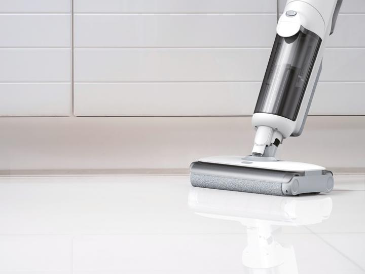 Actual product image Hoover HW500 011 (4 bar, 150 W)
