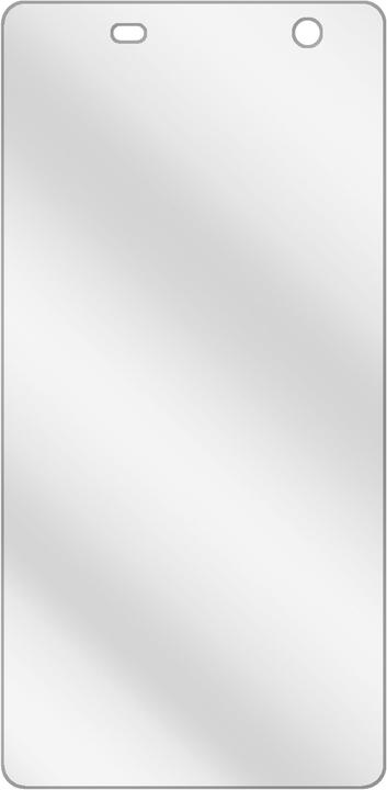 Image du produit Dipos Film de Protection d’écran Crystalclear (6 pièce(s), Homtom HT20 Pro)