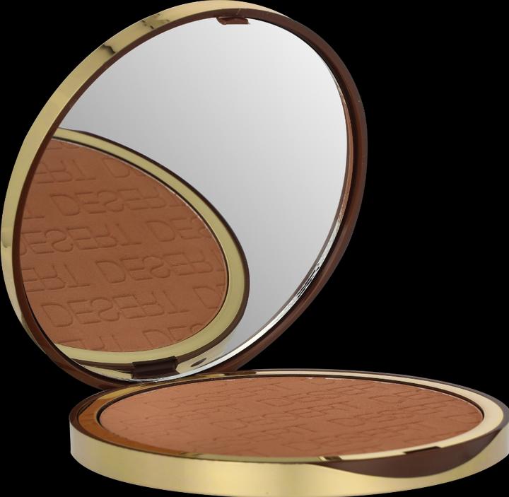 Produktbild Pupa Milano Desert Bronzing Powder (006 Cocoa Matt, Bronzer, 30 g)