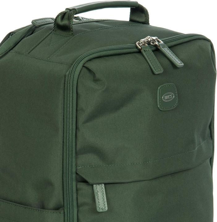 Actual product image Brics Positano Reiserucksack 40 cm Laptopfach (18 l)