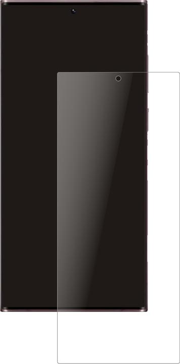 Immagine prodotto Dipos Pellicola Protettiva Anti-Shock (2 Pezzo/i, Samsung Galaxy S22 Ultra)