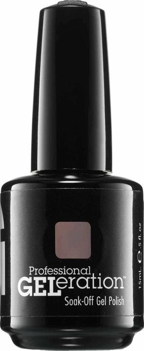 Jessica Geleration Gel Nail Monarch