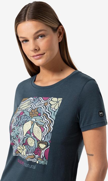 Produktbild Super Natural Women's Dolce Vita Tee (L)