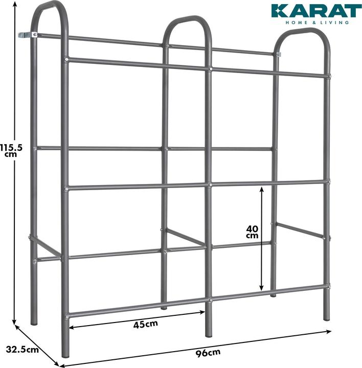 Produktbild Karat Rocket