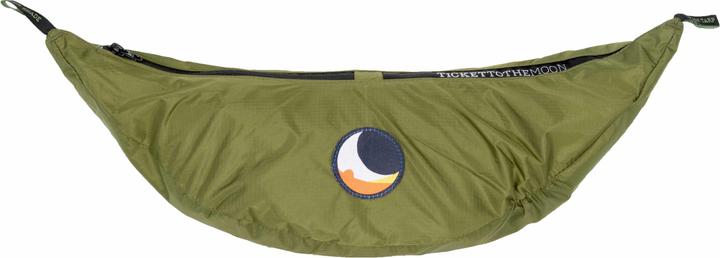 Actual product image Ticket To The Moon Tarp