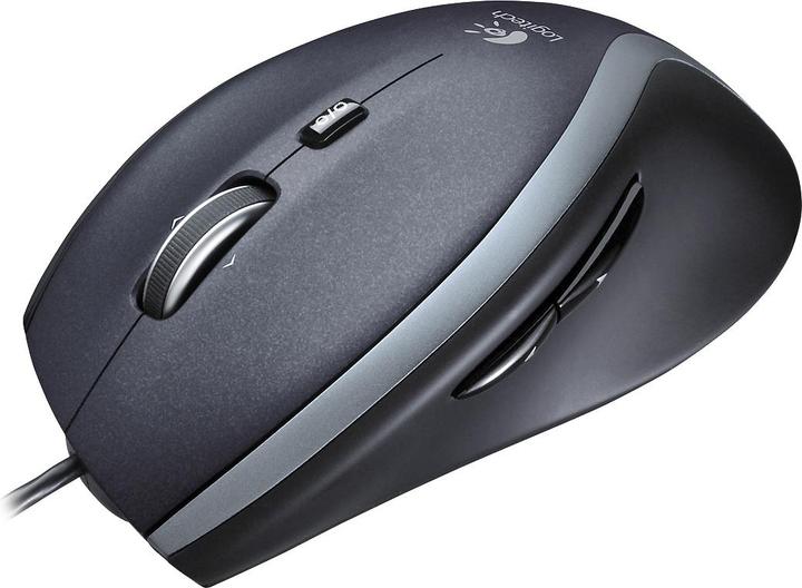 Immagine prodotto Logitech M500s (Cablato)
