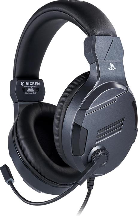 Produktbild Bigben Stereo Headset V3 (Kabelgebunden)