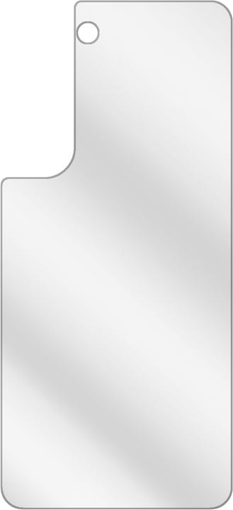 Produktbild Dipos Displayschutzfolie Crystalclear (5 Stück, Samsung Galaxy S21)