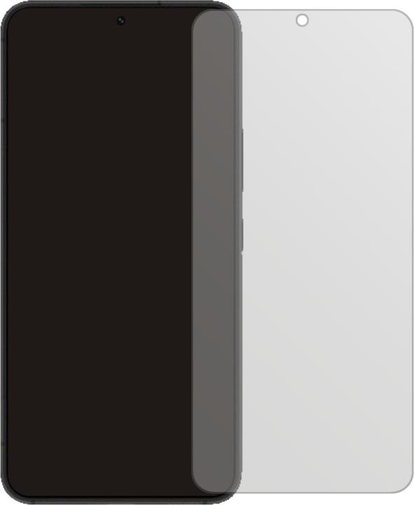 Produktbild Dipos Displayschutzfolie Antireflex (5 Stück, Samsung Galaxy S21)