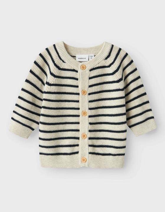Produktbild Name it Nbmmast Ls Knit Card Noos (80)