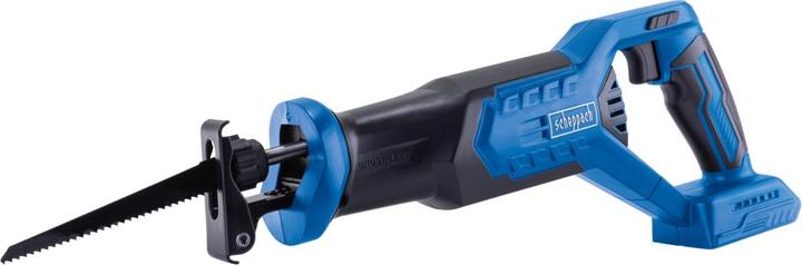 Immagine prodotto Scheppach BC-RS250-X sega alternativa a batteria (fai da te)