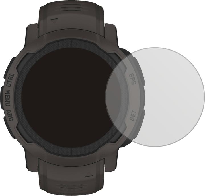 Actual product image Dipos Screen Protector Anti-Glare