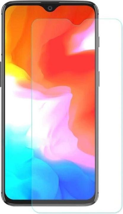 Produktbild Protectorking 2x Premium Displayschutzfolie 3D KLAR (2 Stück, OnePlus 6T)