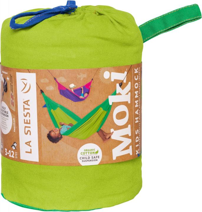 Produktbild La Siesta Moki (80 kg)