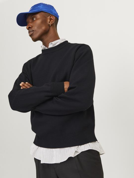 Immagine prodotto Jack & Jones Jorvesterbro Knit Crew Neck Sn (S)