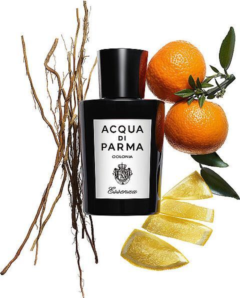 Actual product image Acqua Di Parma Colonia Essenza (Eau de cologne, 180 ml)