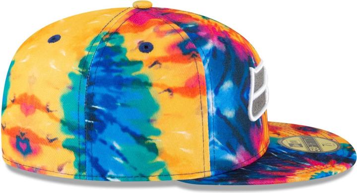 Produktbild New Era 59Fifty Crucial Catch NFL Teams (7 1/2)