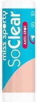 Miss Sporty Miss Sports - So Clear Coverstick In Stick 001 5G