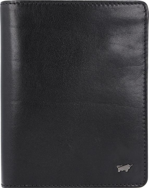 Actual product image Braun Büffel Country Rfid