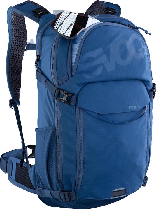 Evoc Stage 18 (18 l)