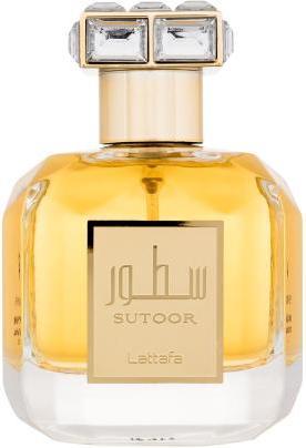 Produktbild Lattafa Perfumes Lattafa - Sutoor - EDP - 100 ml (Eau de Parfum, 100 ml)