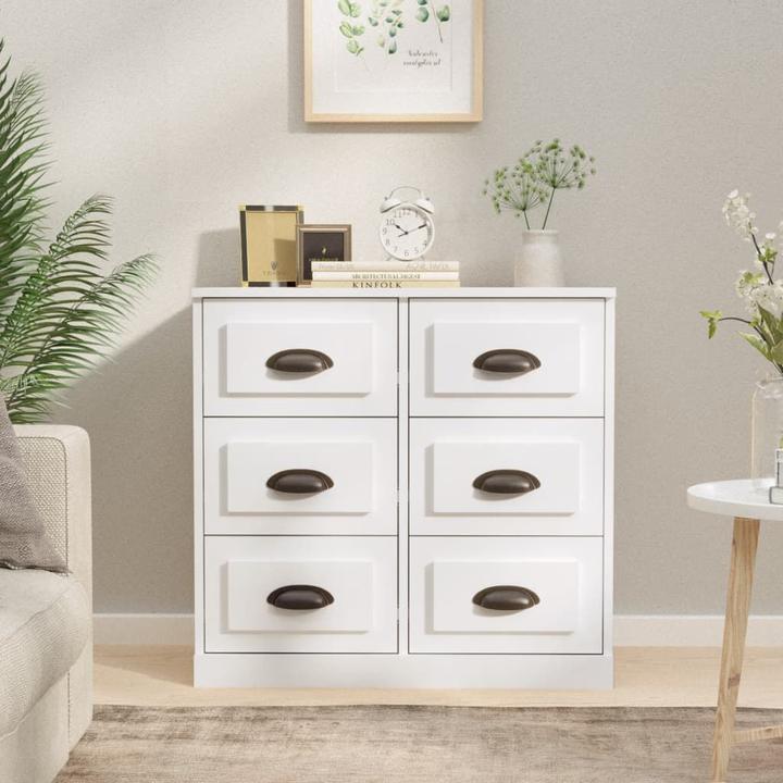 Produktbild VidaXL Mitchell (70 x 35.5 x 67.5 cm)